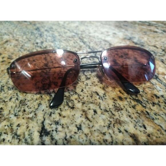 Ray-Ban RB 3174 FRAMES ONLY Top Rectangular 57/16 Italy - Picture 8 of 12